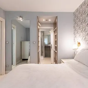 Apartamento En Centro De Bilbao, Deusto Bilbao