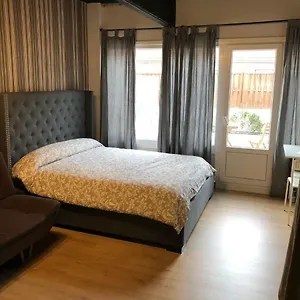 3* Aparthotel Estudios Deusto