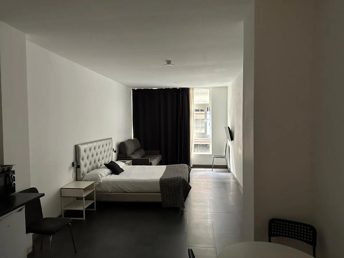 Apartamentos Rk Bilbao