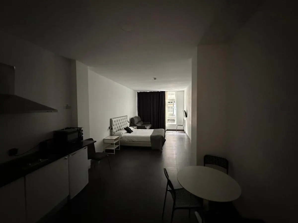 Apartamentos Rk Bilbao Spain